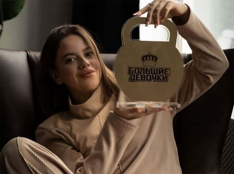 Похудела на 97 кг и идёт на операцию: победительница «Больших девочек» шокировала фанатов