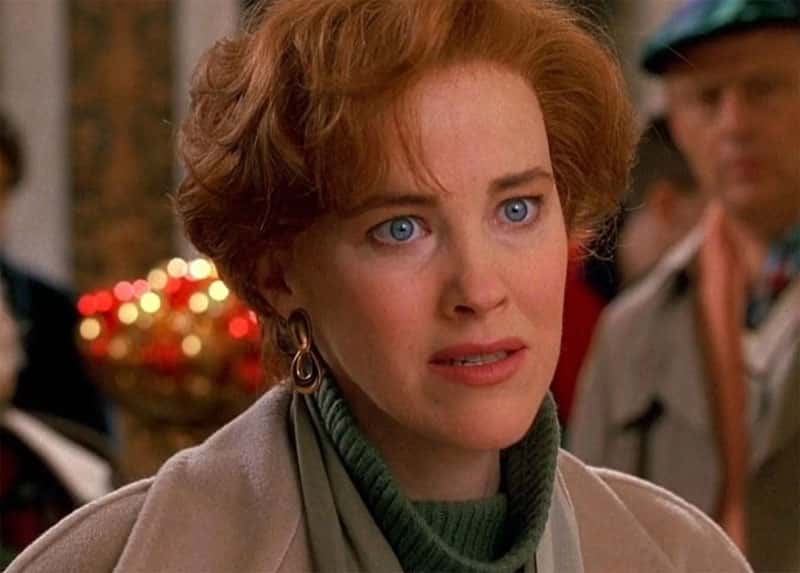 Умерла Кэтрин О’Хара: мать Кевина из «Один дома» и звезда «Шиттс Крик»