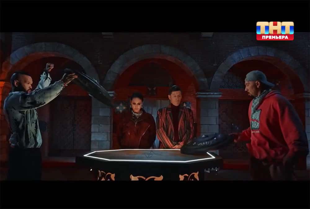 Тайное голосование решило всё: кто ушёл из «Выжить в Стамбуле»