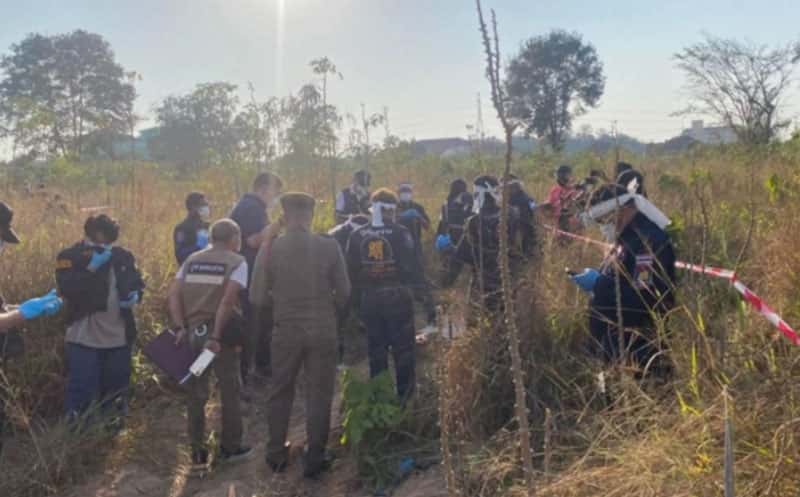 Пропал после встречи с партнером: россиянина жестоко убили в Таиланде