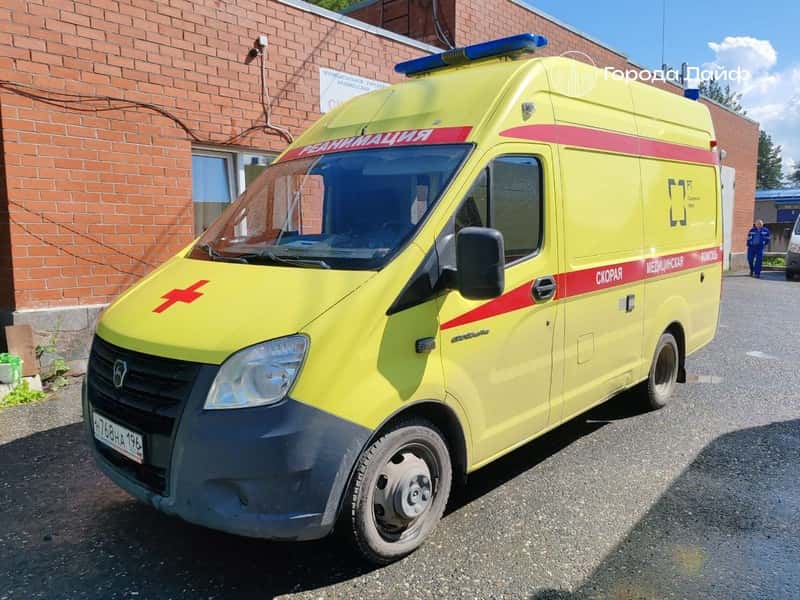 Перепутал уксус с алкоголем: мужчина оказался в реанимации