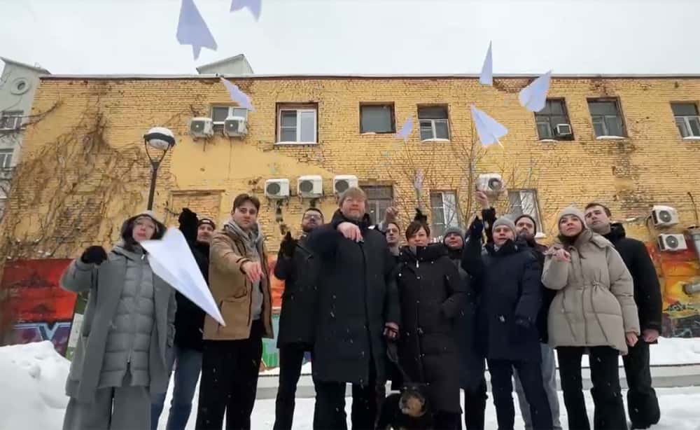 «Яблоко» потребовало не блокировать Telegram и снять ограничения