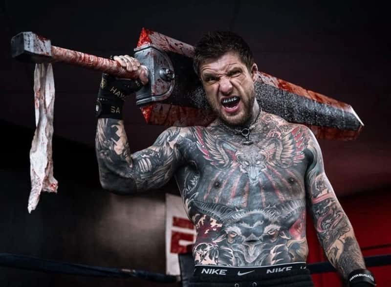 Концерт Slaughter to Prevail с уральским фронтменом отменили в Стамбуле из-за обвинений в сатанизме