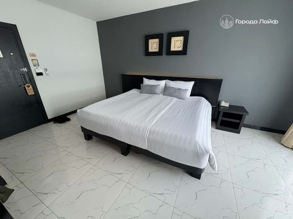 Новые правила бронирования отелей в России: что изменится с 1 марта 2026 года