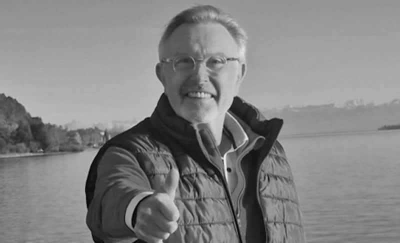 Умер сооснователь группы Dschinghis Khan Вольфганг Хайхель — ему было 75 лет