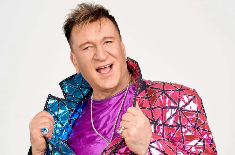 Сергей Пенкин рассказал, какую пенсию получает после 65-летия