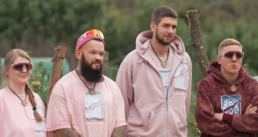 Скандал и романтика: кто покинул шоу «Выжить в Стамбуле» в новой серии