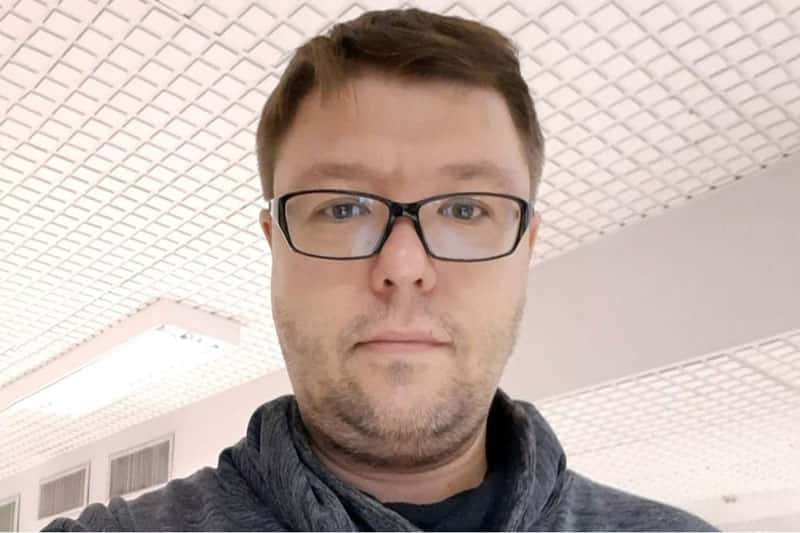 Умер актёр Михаил Синтин из сериала «Реальные пацаны»