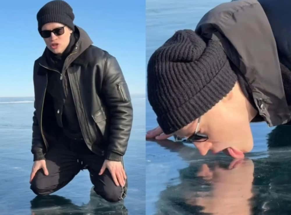 SHAMAN раскритиковали после видео с Байкала: реакция шаманов и врачей