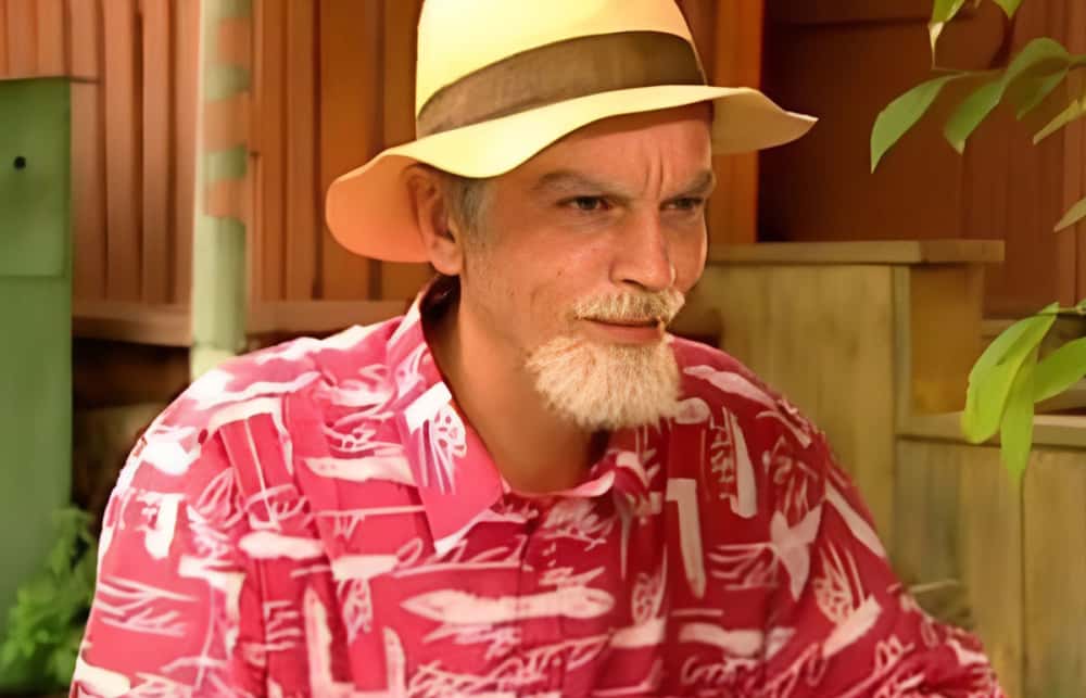 Умер актёр «33 квадратных метров» Василий Антонов — ему было 62 года