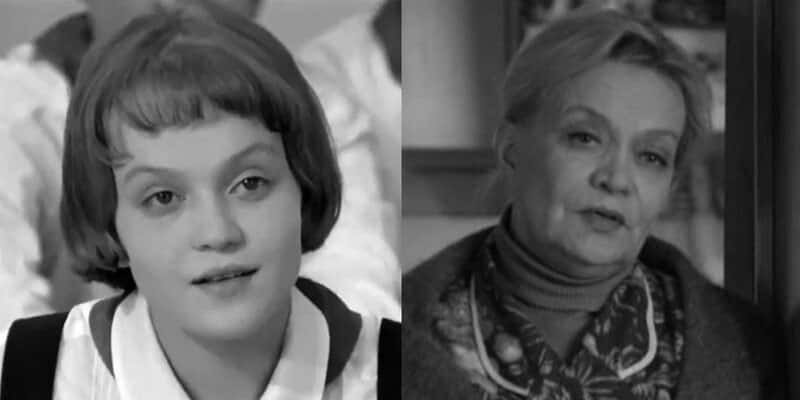 Умерла актриса Ирина Шевчук — звезда «А зори здесь тихие»