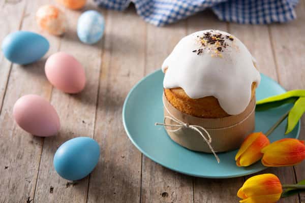 В РПЦ объяснили, что православным важно сделать в Пасху