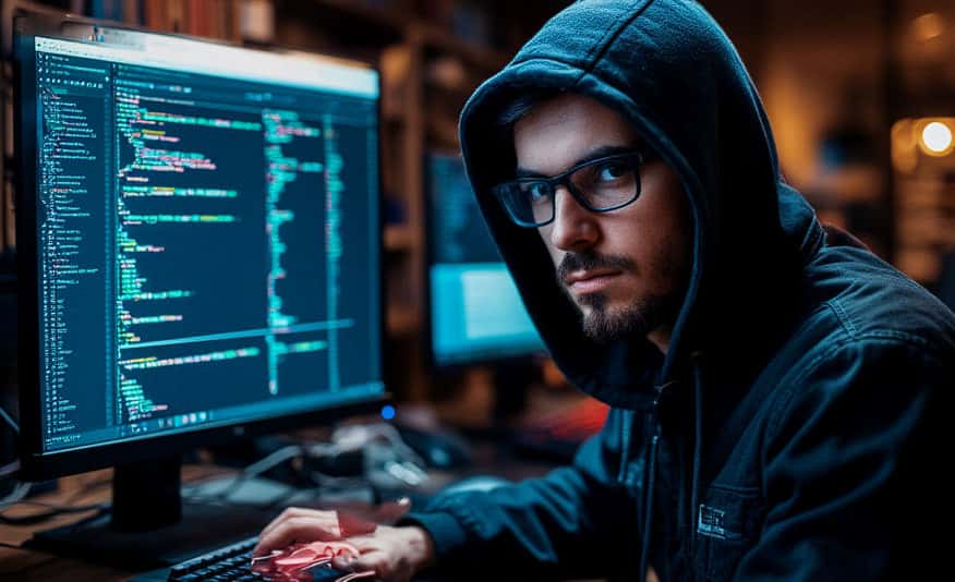 Телефонный обман 2026: мошенники маскируют вирусы под обновления — как защититься