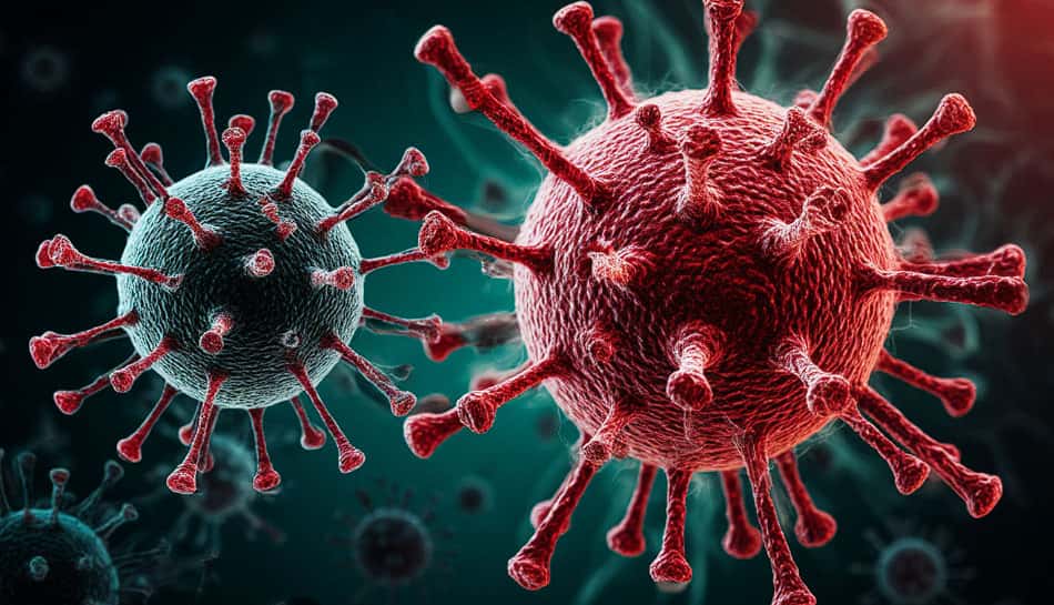 Кровотечение из глаз: учёный предупредил об опасности лихорадки Марбург для туристов