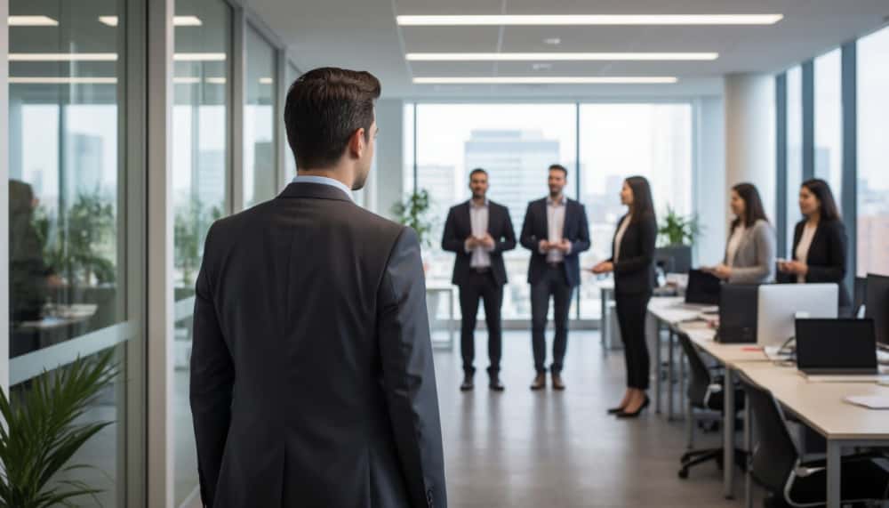 "Скачут, как блохи по работам": миллиардер Стерлингов предложил ограничить увольнения одним днём в году