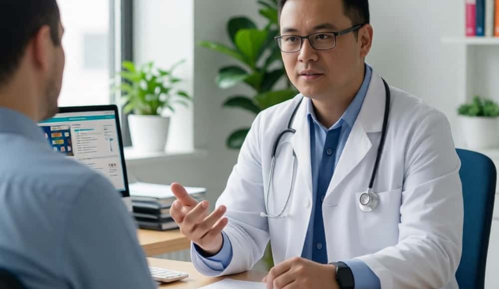 Весна без проблем: невролог Исмаилов объяснил, как избежать типичных недомоганий межсезонья