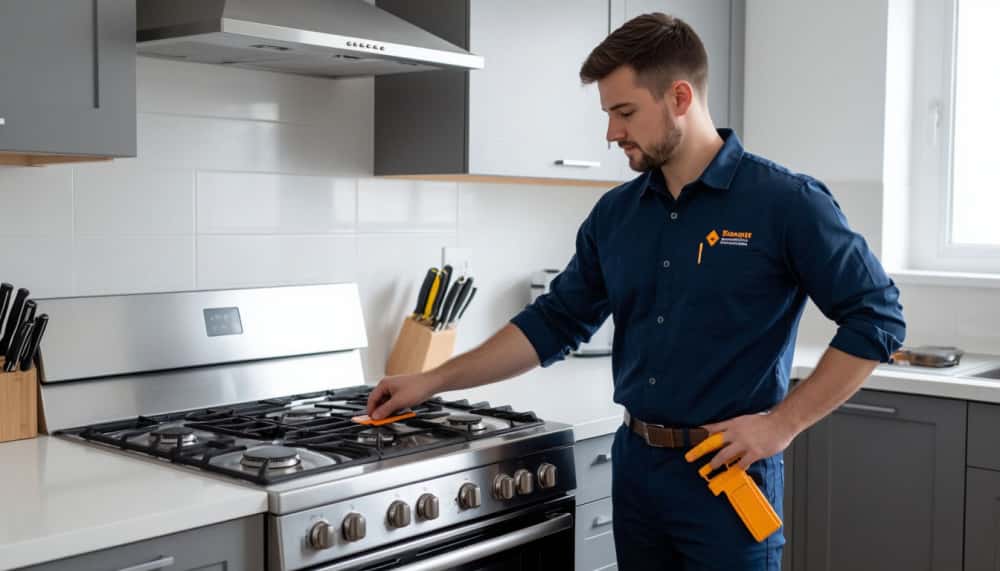 Новые правила газоснабжения: штрафы и отключение за самовольную замену плиты