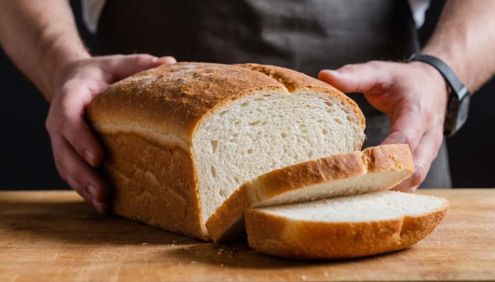 Новый ГОСТ на хлеб из пшеничной муки в России: изменения с 1 апреля 2026 года
