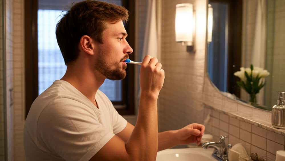 Электрические зубные щётки: правда ли они лучше? Мнение стоматологов 