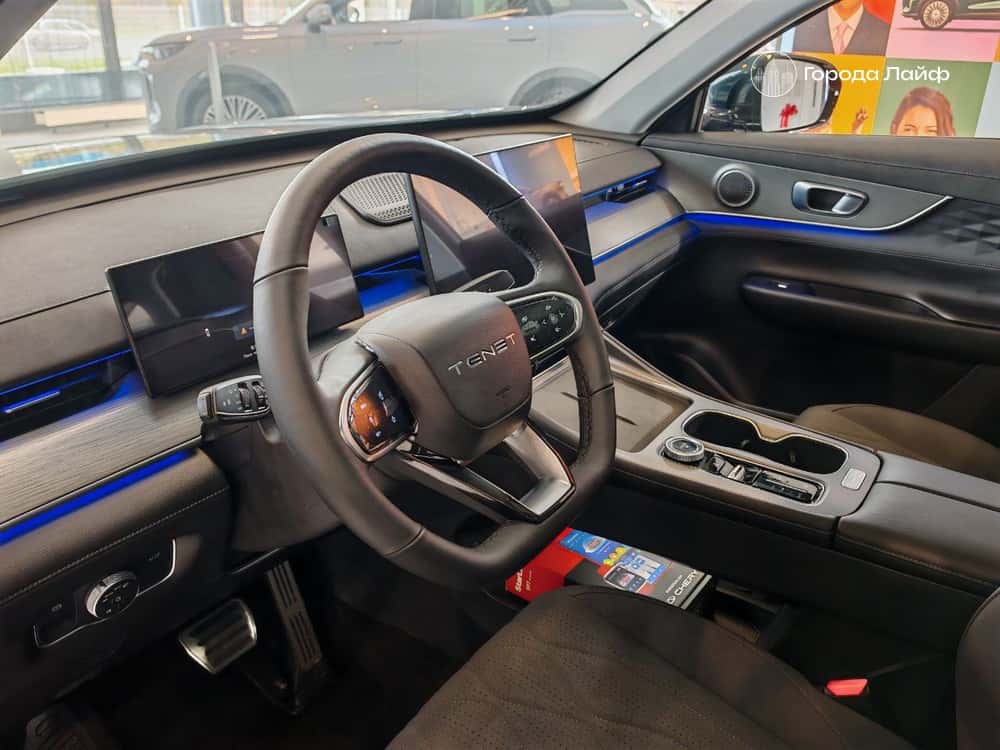 С 2026 года ужесточат контроль за техосмотром: МВД меняет правила работы с ЕАИСТО