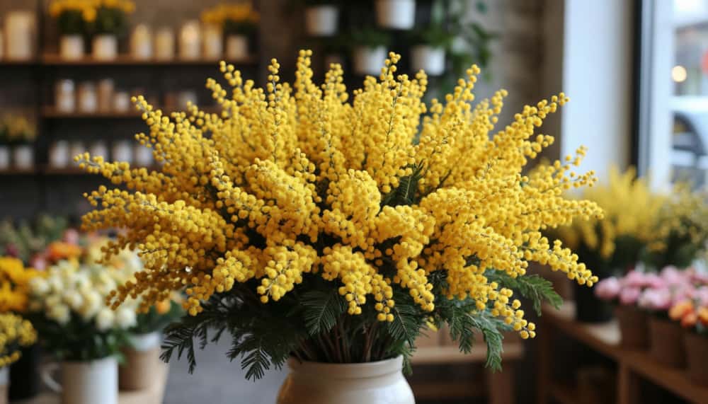 Какие цветы нельзя дарить на 8 Марта: предупреждение аллерголога Кривцун