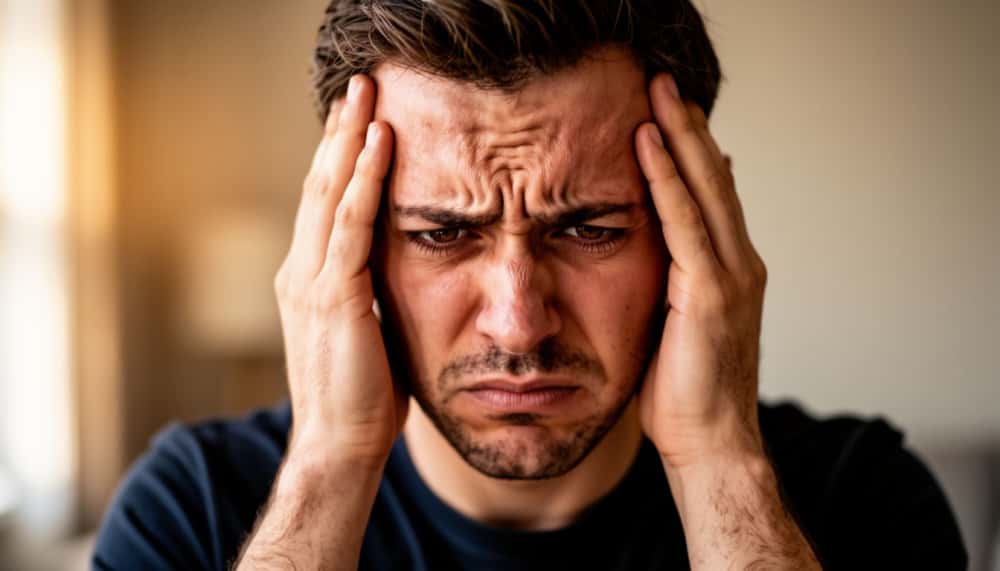 Метеозависимые, берегитесь: что ждет вас 10 марта - даты всплесков и затишья на месяц