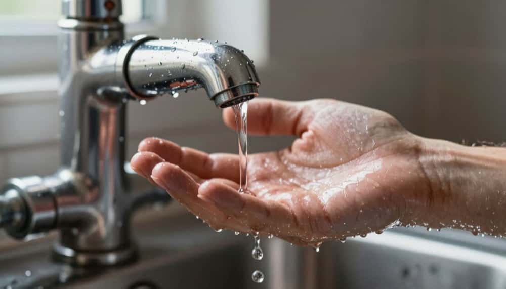 Вирусы в питьевой воде: Роспотребнадзор предлагает новые проверки