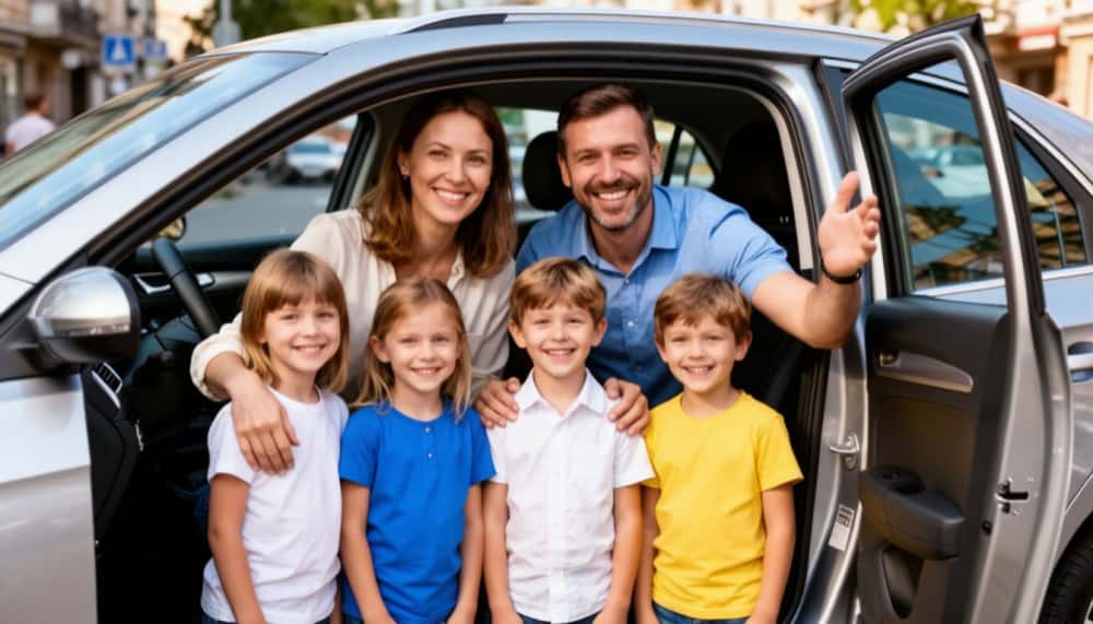 Покупка авто за маткапитал: депутаты Миронов и Лантратова предложили новую меру поддержки