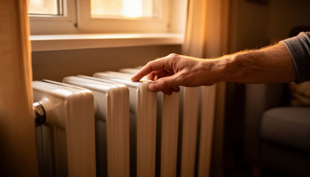 Батареи холодные, а счета большие? Добилась снижения платы на 30 %: простая инструкция к действию