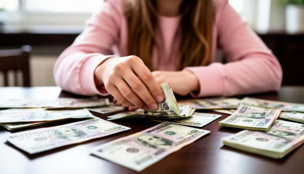 Упала с кровати — и через час стала богаче на 130 тысяч: невероятная история американской медсестры