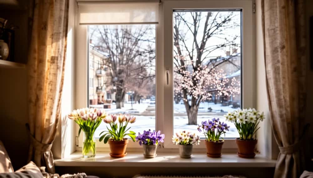 Хотите знать, каким будет лето‑2026? Посмотрите в окно 12 марта