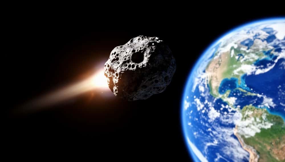 Учёные подтвердили: над черноморским побережьем разрушился небольшой метеорит размером до полуметра