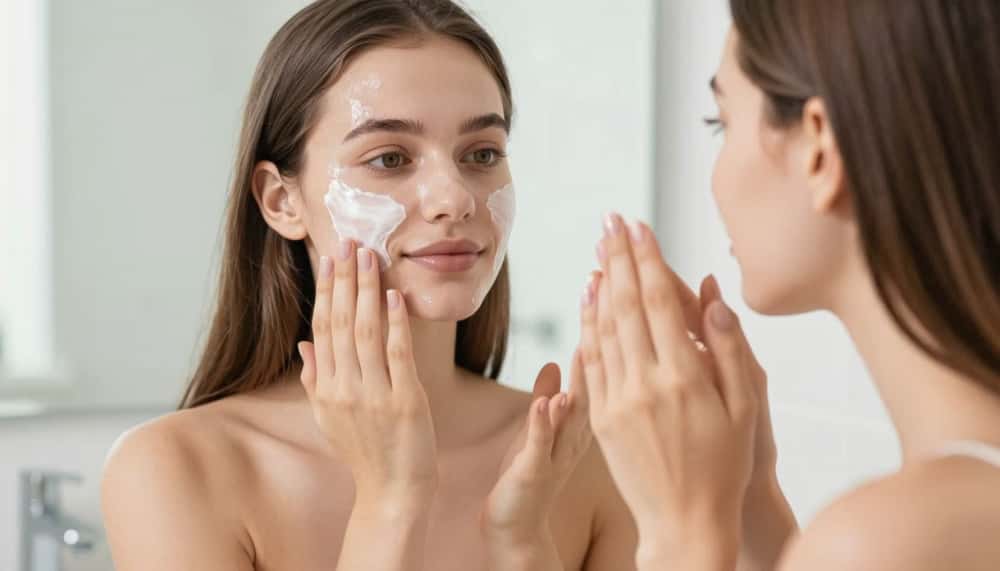 Сухость и тусклость уйдут: врач Кондрахина раскрыла план восстановления кожи после зимы