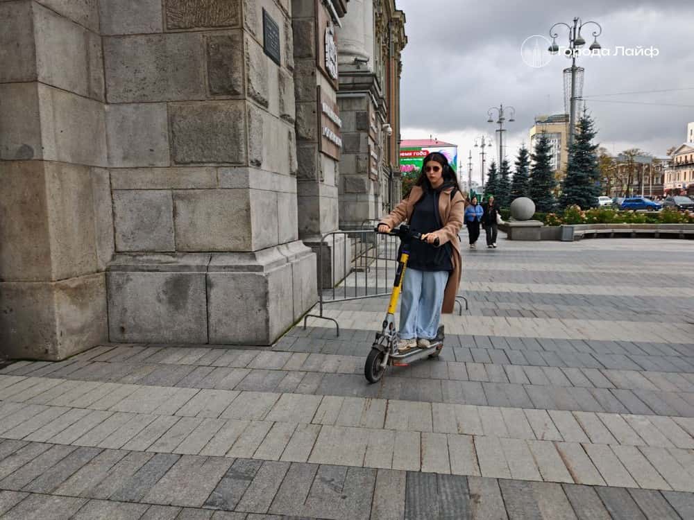 Электросамокаты в России могут запретить частным лицам — мнение экспертов