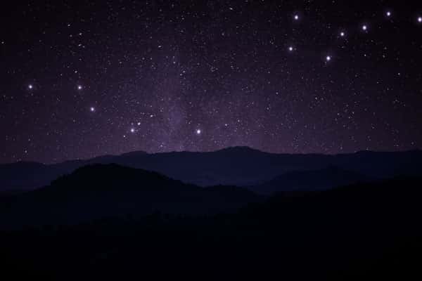 В Москве памятки по ориентированию по звёздам вызвали критику