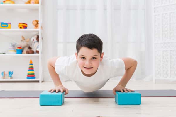 Бесплатный спорт для детей: где искать секции и как это поможет в будущем — объясняет депутат Госдумы