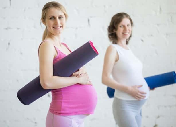 Методические рекомендации Минздрава по репродуктивному здоровью: оптимальный возраст беременности — 18–35 лет