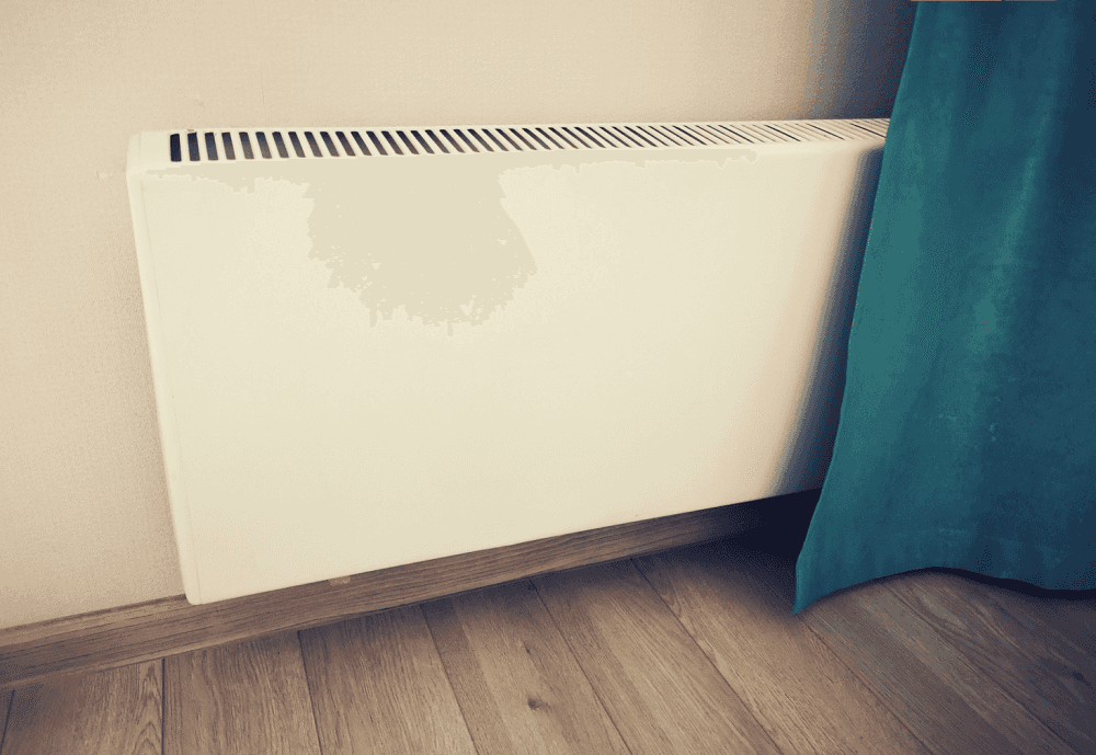 Штраф до 1 500 руб. за самовольную установку радиаторов — предупреждение Госдумы