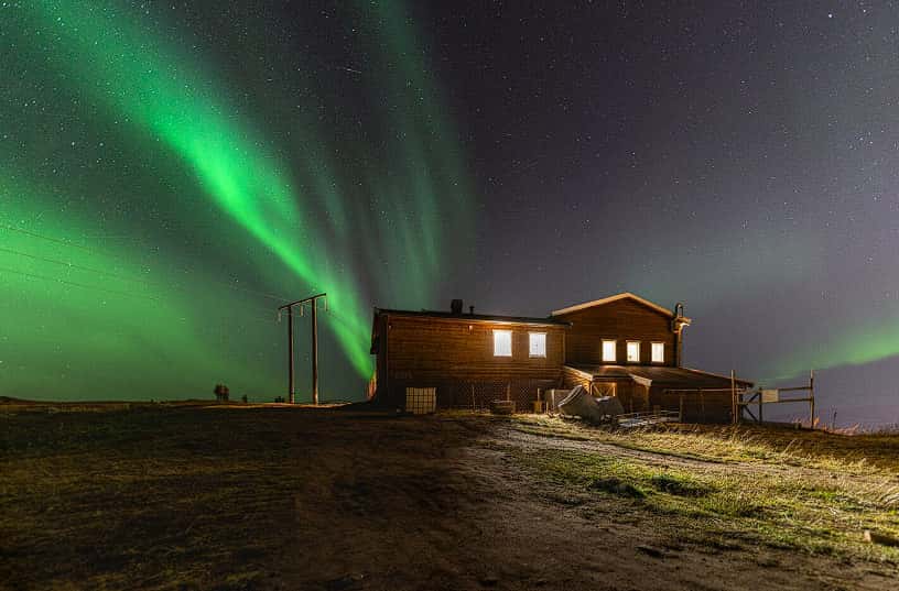 Полярные сияния накроют Россию: названы точные регионы — где можно увидеть уже в ближайшие дни