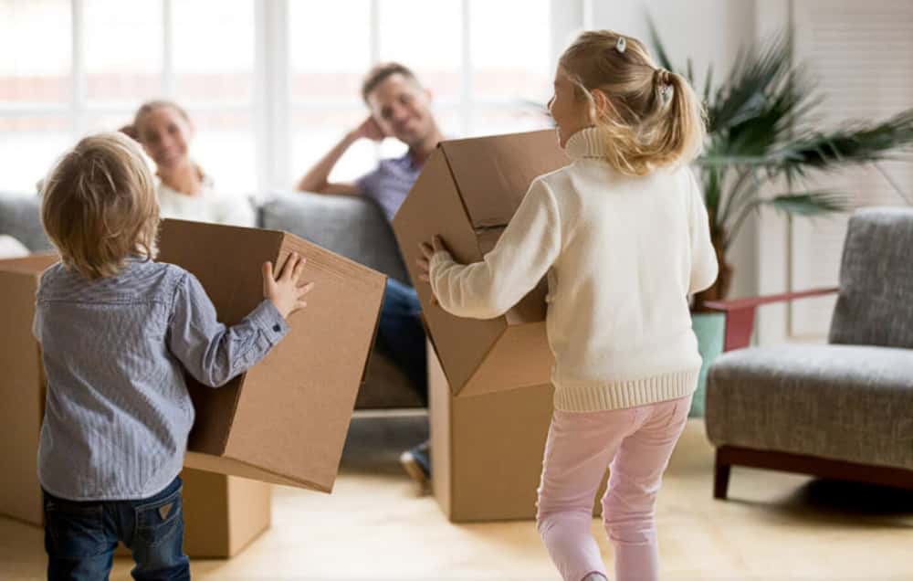 Срочно: многодетным разрешат льготную ипотеку на вторичку — жильё станет доступнее