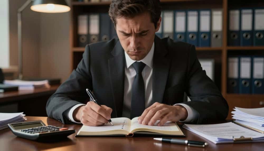 Не подали декларацию? Счета могут заморозить уже в мае — что важно знать прямо сейчас, чтобы не остаться без доступа к деньгам