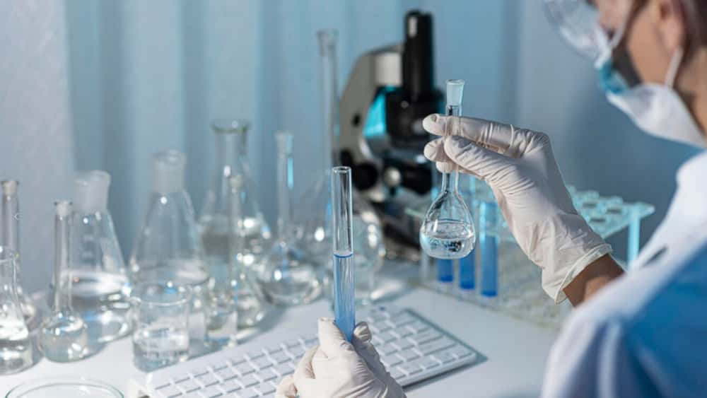 В технополисе «Москва» запустили производство лекарства против 13 видов онкологических заболеваний