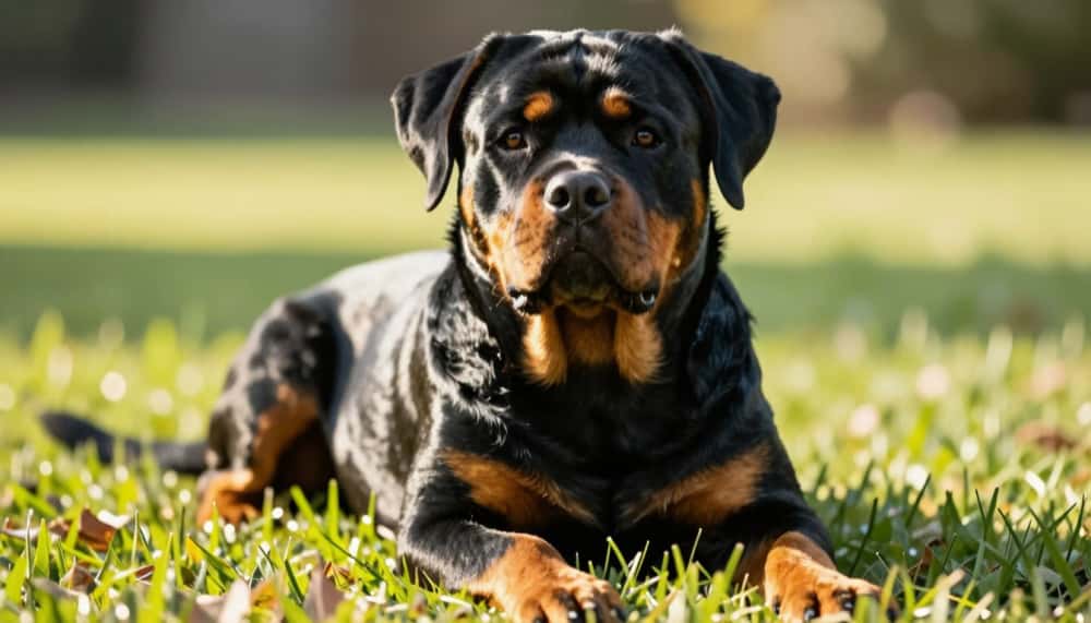 В России хотят расширить список опасных пород собак: ротвейлеры, овчарки и другие — подробности инициативы