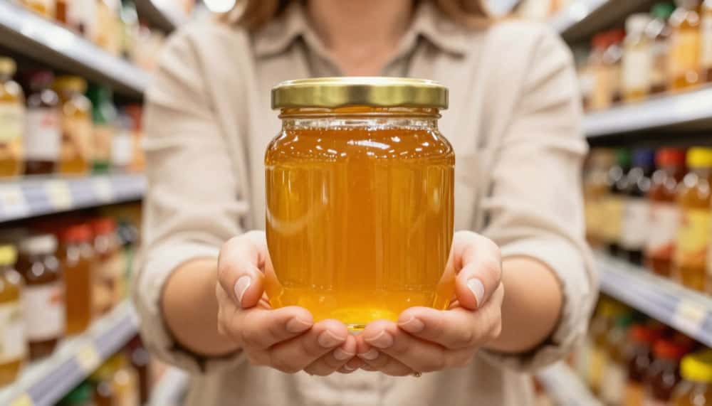 Фальсификат в магазинах: Роскачество назвало марки мёда, которые лучше не покупать