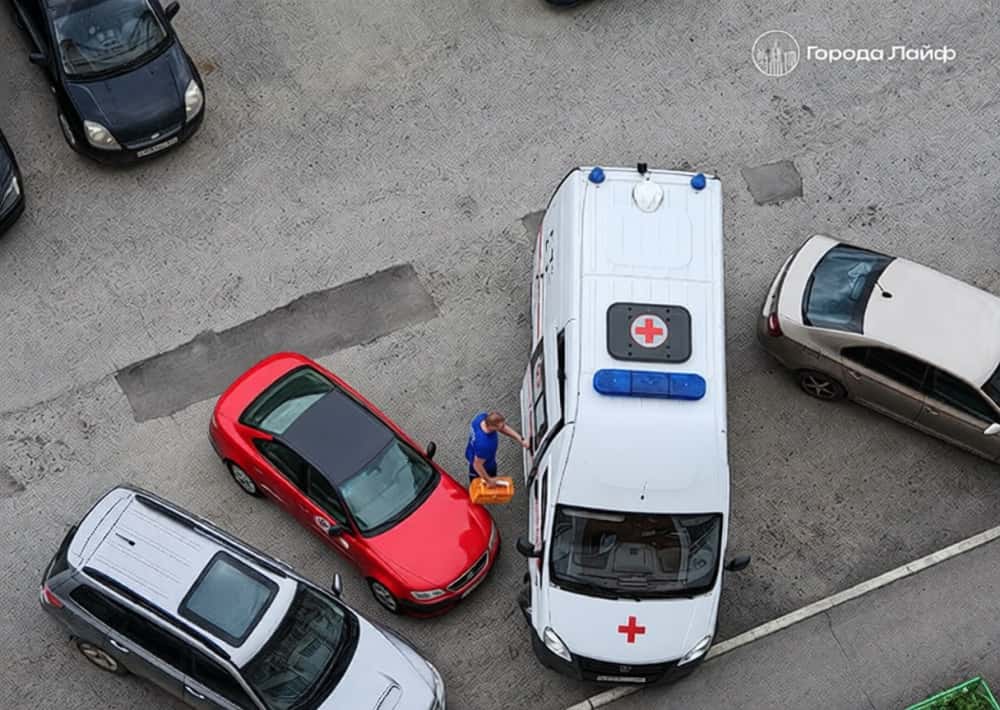 Работникам скорой помощи хотят разрешить досрочную пенсию — новый законопроект в Госдуме