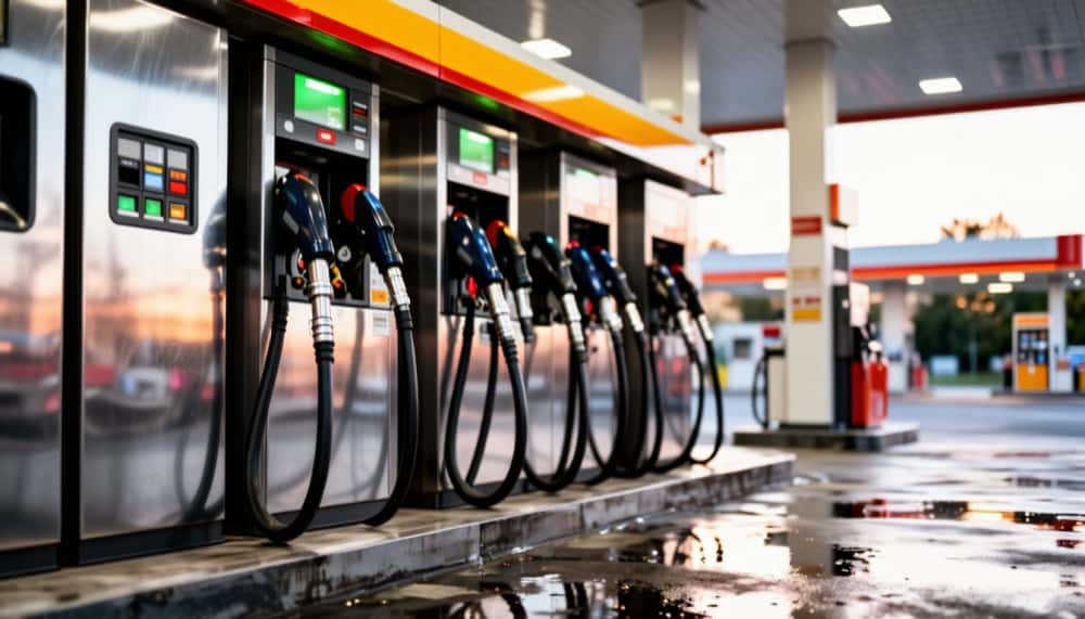 Цены на бензин в России могут снизиться: эксперт назвал главное условие