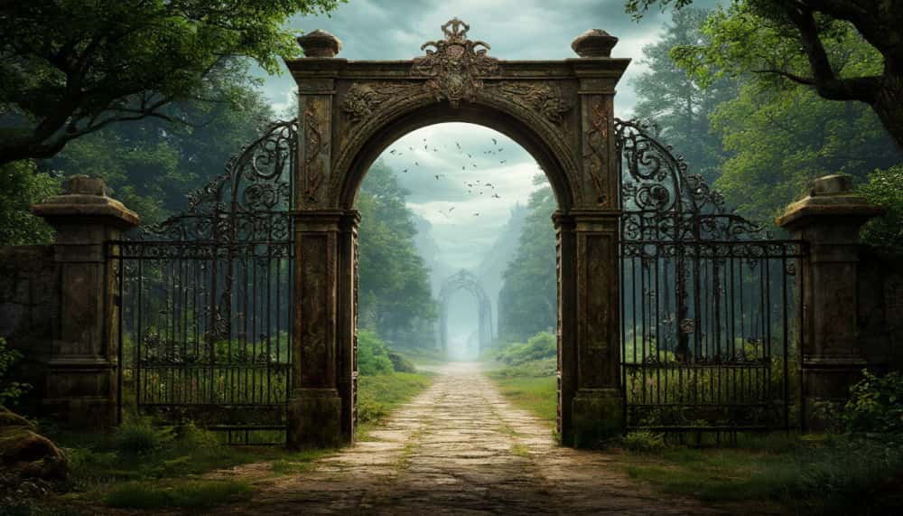 Неделя, открывающая врата между мирами: что предсказала Ванга на 6-12 апреля 2026 года и как сбываются её пророчества