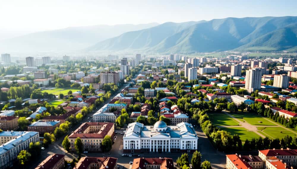 Где жить лучше всего в России в 2026 году? Названы топ‑5 городов — вы удивитесь