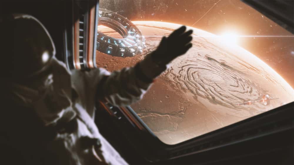 Как подать заявку в космонавты через Госуслуги — и вот что нужно успеть до 30 июня 2026 года