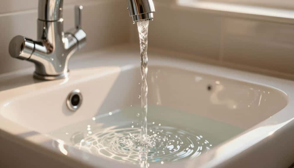 Отключили воду всему дому? Это незаконно! Что делать и куда жаловаться